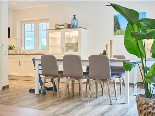 Ferielejlighed - 4 personer -  - Byn Hollenbarg - 25557 - Hanerau-Hademarschen