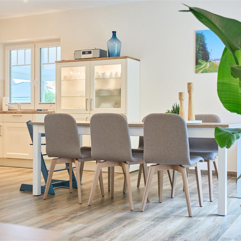 Ferielejlighed - 4 personer -  - Byn Hollenbarg - 25557 - Hanerau-Hademarschen