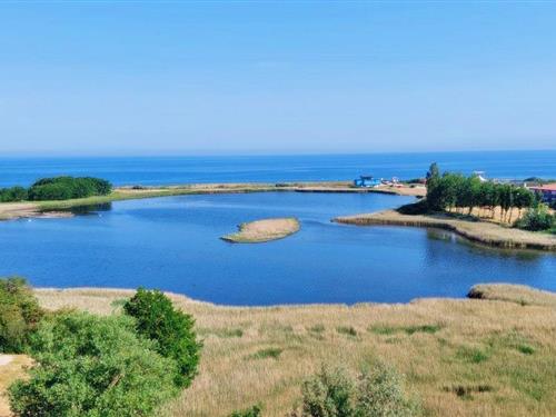 Ferielejlighed - 5 personer -  - Ostseeferienpark - 23774 - Heiligenhafen