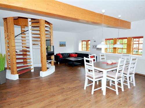 Ferieleilighet - 5 personer -  - Suhrenpohl - 23774 - Heiligenhafen