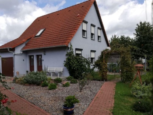 Ferienwohnung - 6 Personen -  - Gneverweg - 17207 - Südmüritz