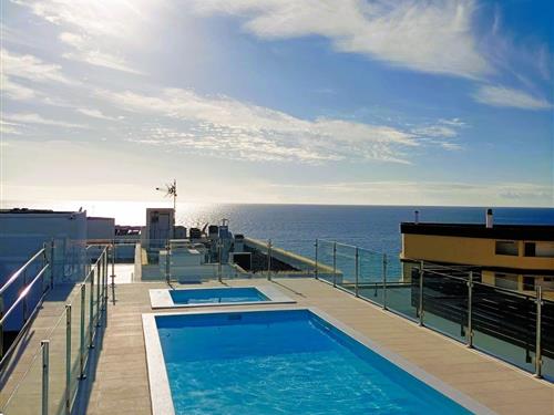 Holiday apartment - 4 persons -  - miguel marrero - 35120 - Arguineguin