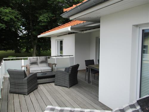 Ferielejlighed - 4 personer -  - Wicheldorfstraße - 23743 - Grömitz