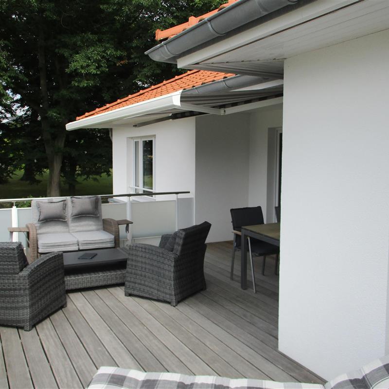 Ferielejlighed - 4 personer -  - Wicheldorfstraße - 23743 - Grömitz