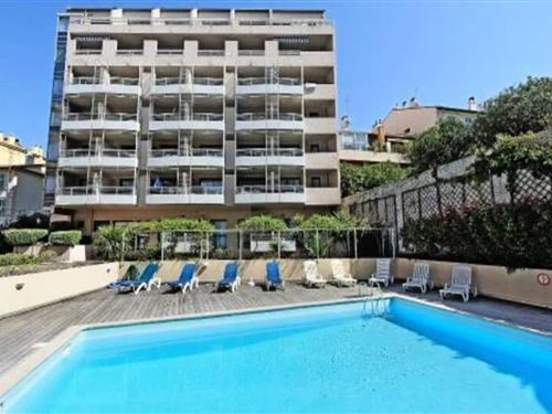 Holiday Home/Apartment - 2 persons -  - 06400 - Cannes