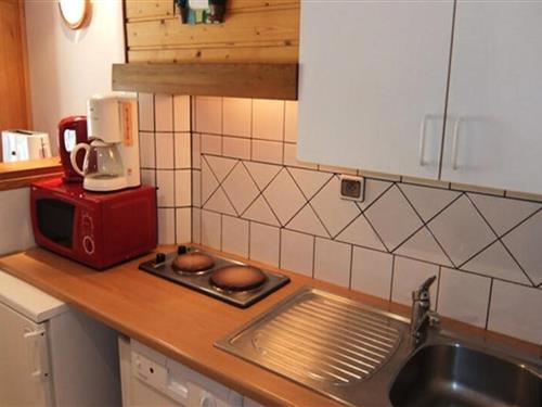 Semesterhus/Semesterlägenhet - 6 personer -  - 65120 - Luz-Saint-Sauveur