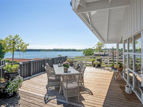 Sommerhus - 6 personer -  - Strandvejen Mindegården - Hejlsminde - 6094 - Hejls