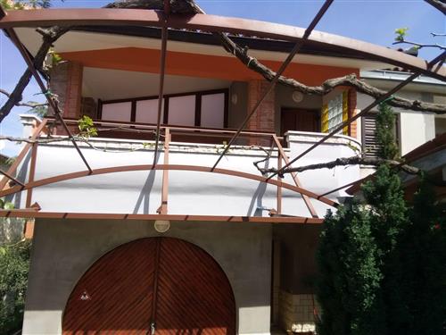 Holiday apartment - 3 persons -  - Pula/Banjole - 52216
