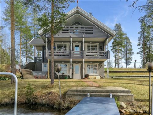 Holiday home - 7 persons -  - Ylitornio - 95660