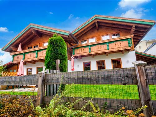 Sommerhus - 6 personer -  - 6314 - Wildschönau