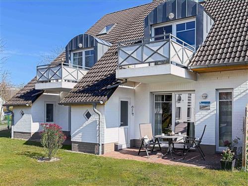 Ferielejlighed - 4 personer -  - Darßer Weg - 18374 - Zingst