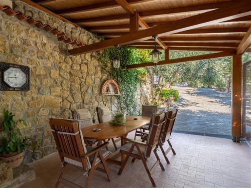 Ferienwohnung - 4 Personen -  - Sanremo - 18038