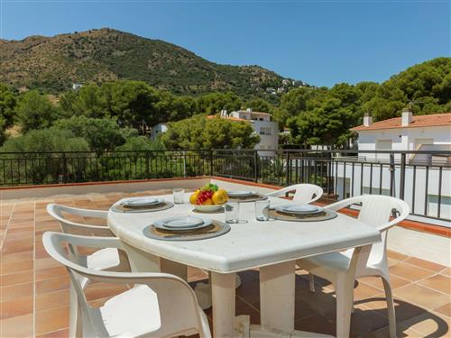 Ferielejlighed - 4 personer -  - Llançà - 17490