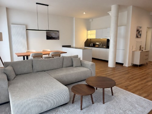 Semesterlägenhet - 4 personer -  - Brauerreiplatz - 78333 - Espasingen