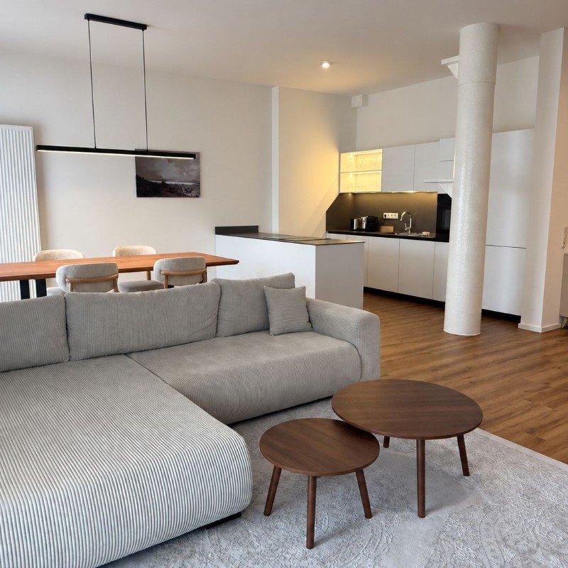 Ferielejlighed - 4 personer -  - Brauerreiplatz - 78333 - Espasingen