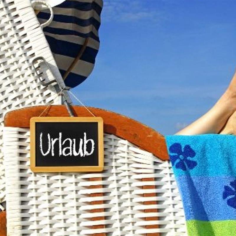 Ferielejlighed - 5 personer -  - Karl-Liebknecht-Ring - 18546 - Sassnitz