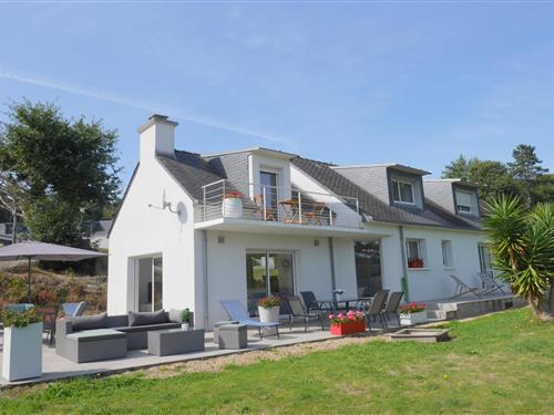Sommerhus - 8 personer -  - 29100 - Douarnenez