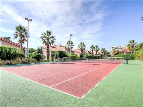 Holiday home - 6 persons -  - Saint Cyprien - 66750