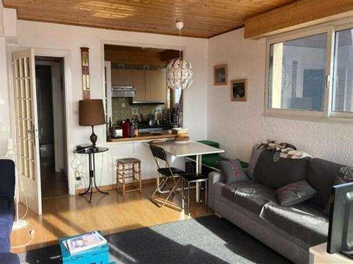 Ferienwohnung - 6 Personen -  - 38750 - Huez