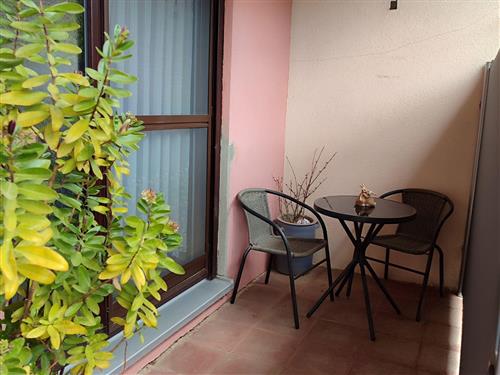 Ferieleilighet - 2 personer -  - Anton-Berner-Straße - 97283 - Riedenheim