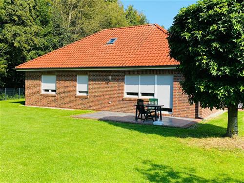 Feriehus - 4 personer -  - Hage - 26524