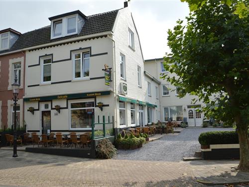 Holiday apartment - 2 persons -  - 6305BB - Schin Op Geul