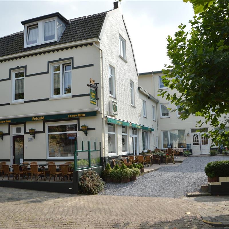 Ferielejlighed - 2 personer -  - 6305BB - Schin Op Geul