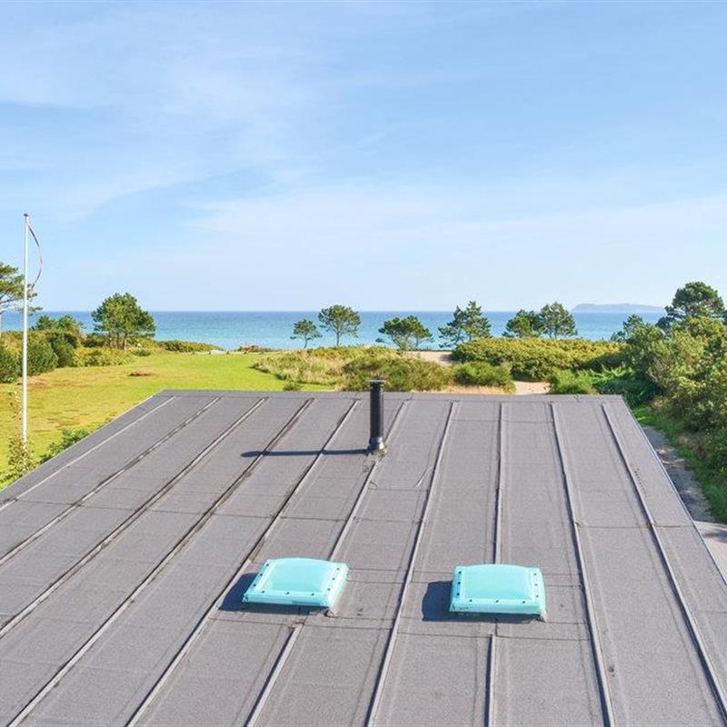 Ferienhaus - 10 Personen -  - Kristoffervejen - Elsegaarde Strand - 8400 - Ebeltoft