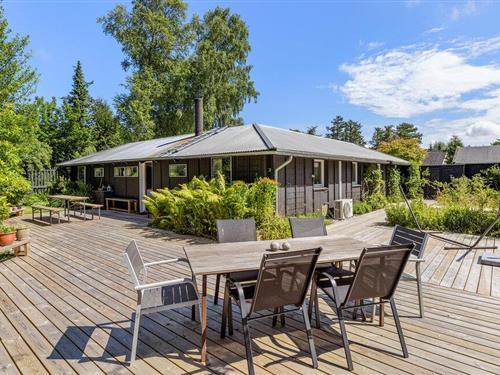 Sommerhus - 6 personer -  - Strandgårdsvej - Rågeleje - 3210 - Vejby