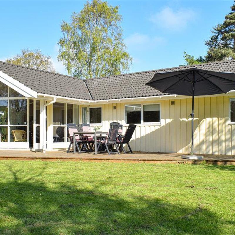 Ferienhaus - 6 Personen -  - Lerager - 3250 - Gilleleje