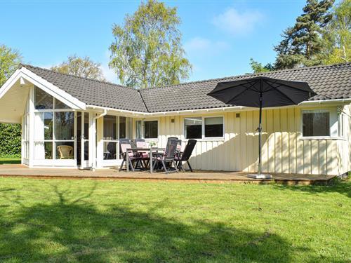 Holiday Home/Apartment - 6 persons -  - Lerager - 3250 - Gilleleje