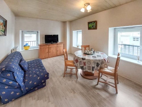 Semesterlägenhet - 2 personer -  - Rue Centrale - 42550 - Usson-En-Forez