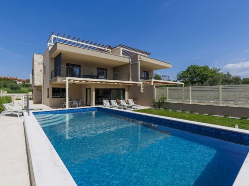 Holiday home - 6 persons -  - 52465 - Porec/Tar