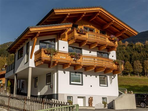 Ferielejlighed - 6 personer -  - Mittersill - 5730