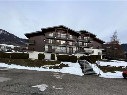 Ferienhaus - 4 Personen -  - 74120 - Praz Sur Arly