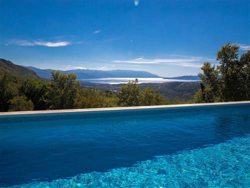 Holiday home - 6 persons -  - Novi Vinodolski/Bribir - 51253