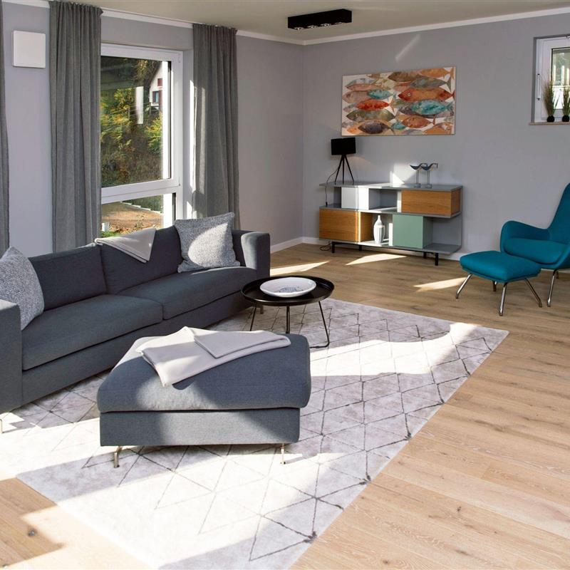 Ferielejlighed - 4 personer -  - Uhlenweg 15 a - 18586 - Sellin (Ostseebad)