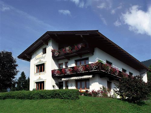 Ferielejlighed - 7 personer -  - Oberwindau - 6363 - Westendorf