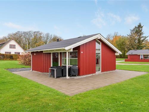 Sommerhus - 4 personer -  - Fiskervej 35 R - Mommark - 6470 - Als