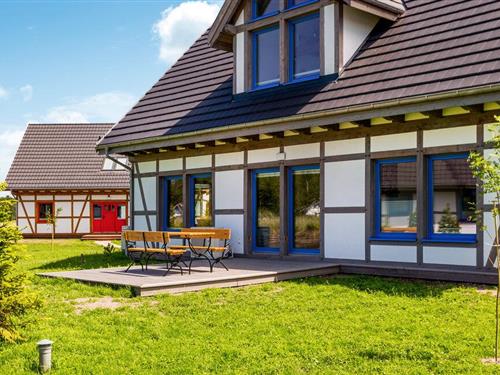 Holiday home - 6 persons -  - Szachulcowa - 76-212 - Rowy