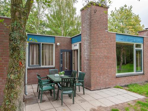 Holiday Home/Apartment - 4 persons -  - 6002ST - Weert