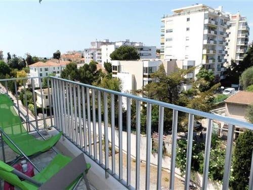 Holiday Home/Apartment - 2 persons -  - 06400 - Cannes