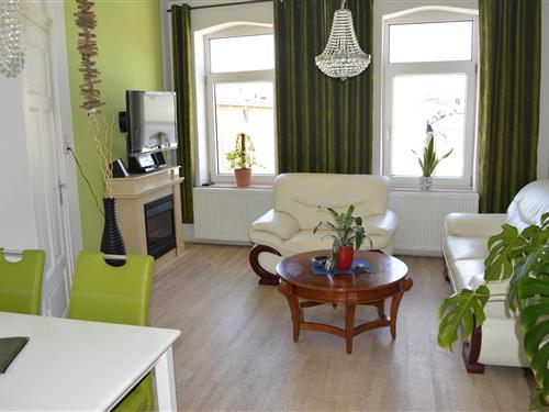 Ferienwohnung - 4 Personen -  - Am Strom - 18119 - Warnemünde