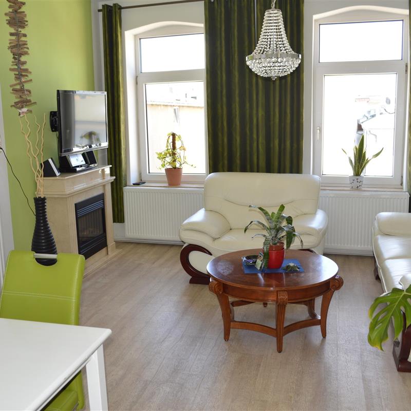 Ferielejlighed - 4 personer -  - Am Strom - 18119 - Warnemünde