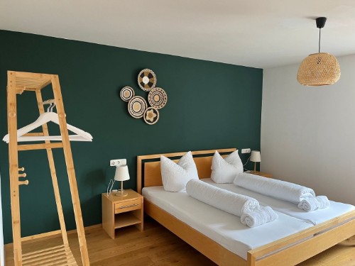 Ferieleilighet - 7 personer -  - Schillerstrasse - 6900 - Bregenz
