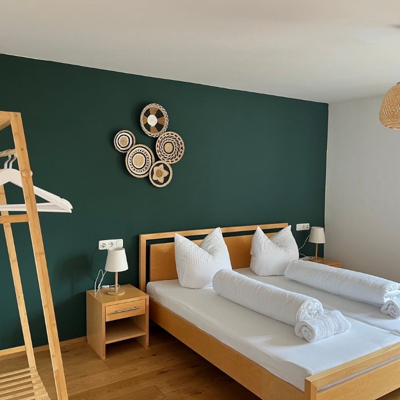 Ferielejlighed - 7 personer -  - Schillerstrasse - 6900 - Bregenz