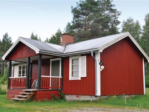 Ferienhaus - 6 Personen -  - Klarälvsbyn - Sysslebäck/Branäs - 680 60 - Sysslebäck