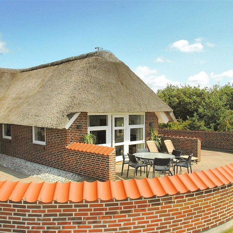 Ferienhaus - 6 Personen -  - Sønder-Vasevej - 6857 - Blavand