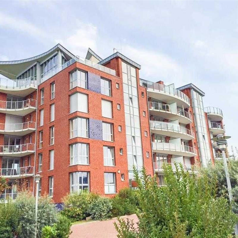 Ferielejlighed - 5 personer -  - Bei der Alten Liebe - 27476 - Cuxhaven