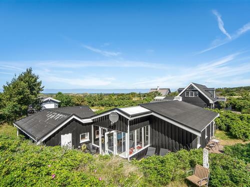 Ferienhaus - 5 Personen -  - Lyngvej - 9492 - Blokhus
